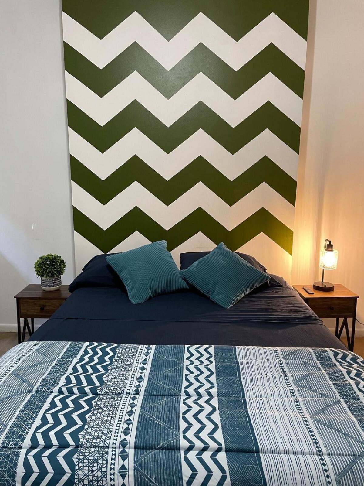 Comfy By Columbus Circle Rumah tetamu New York